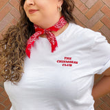 The Chismosas Club Unisex T-Shirt