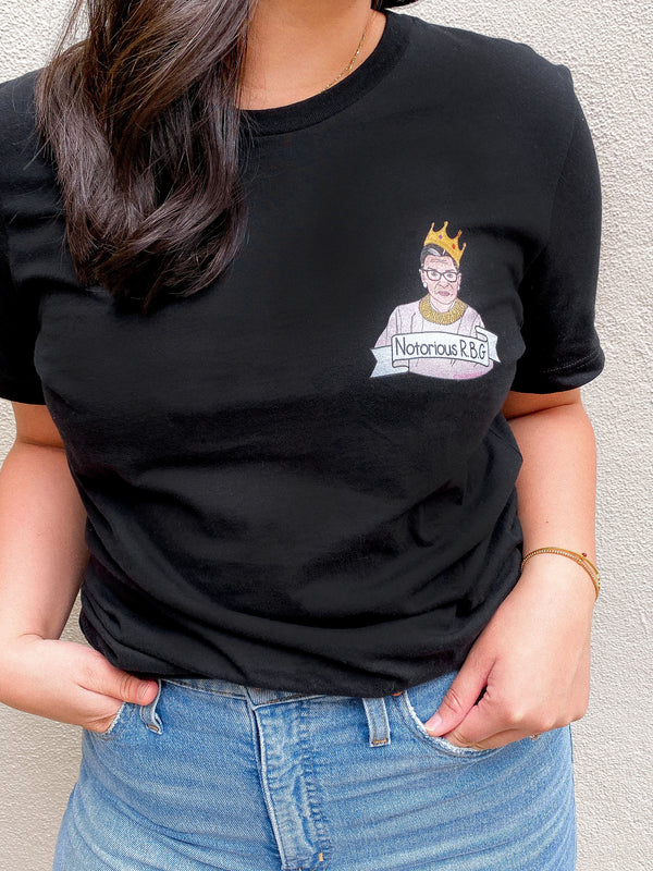 Notorious RBG