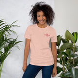 The Chismosas Club Unisex T-Shirt