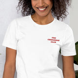 The Chismosas Club Unisex T-Shirt