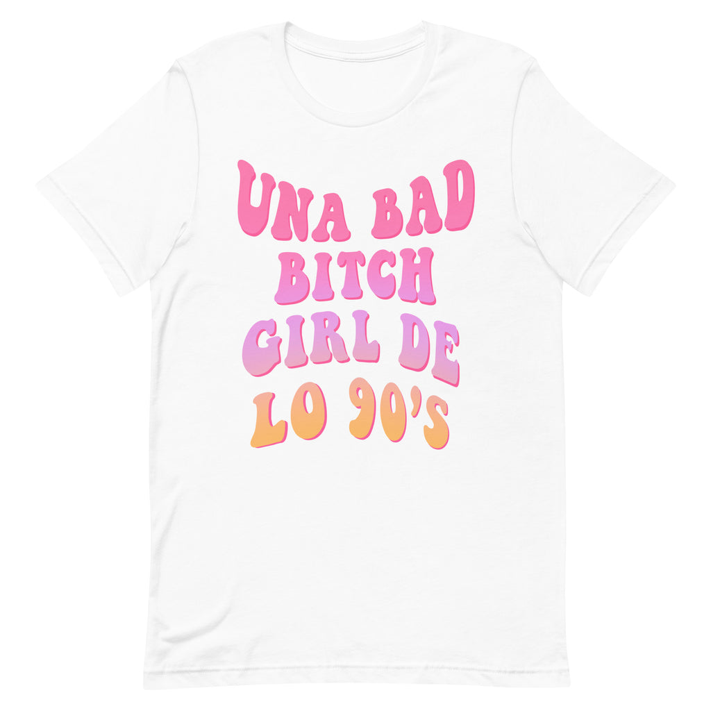 Unisex t-shirt