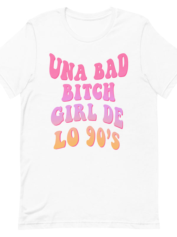 Unisex t-shirt