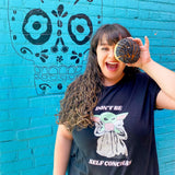 Don't Be Self Conchas Unisex T-Shirt