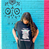 Don't Be Self Conchas Unisex T-Shirt