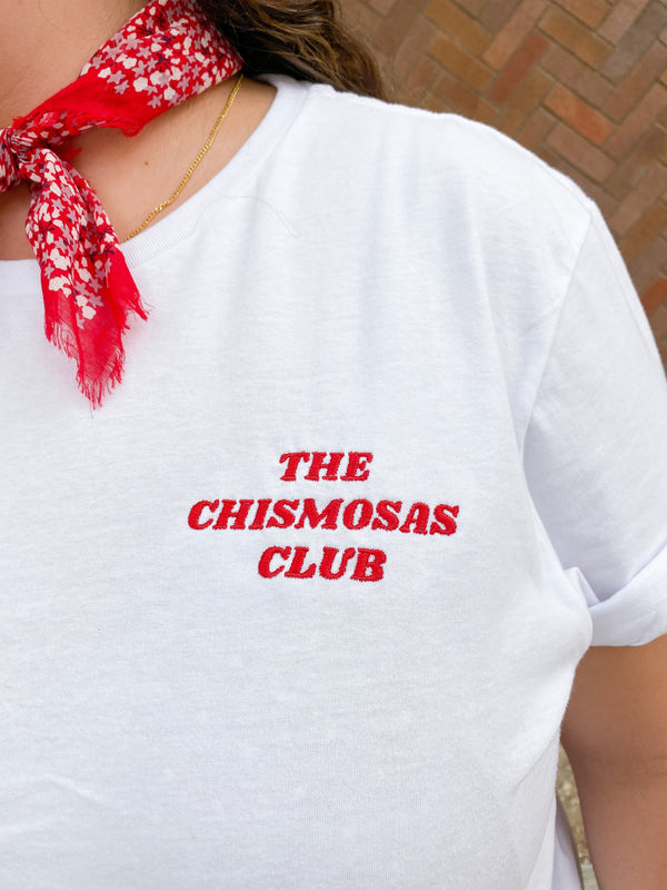 The Chismosas Club Unisex T-Shirt