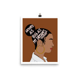 Hoops As Big As My Dreams - 2